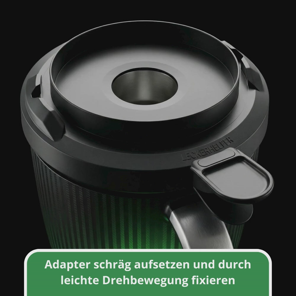 Adapter passend für den Thermomix TM7