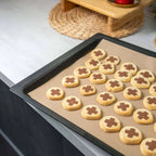 WunderGar® Permanent Dauerbackfolie für den Backofen