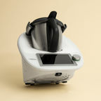 Unsichtbare Gleiter passend für den Thermomix TM5 & TM6