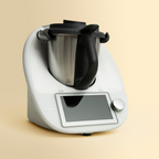 Unsichtbare Gleiter passend für den Thermomix TM5 & TM6