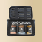 Gewürztasche für Ankerkraut Gewürze