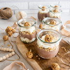 Rezeptheft 'Himmlisch Lecker'