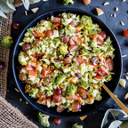 Rezeptheft 'Himmlisch Lecker'