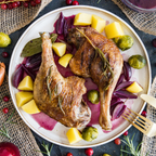 Rezeptheft 'Himmlisch Lecker'